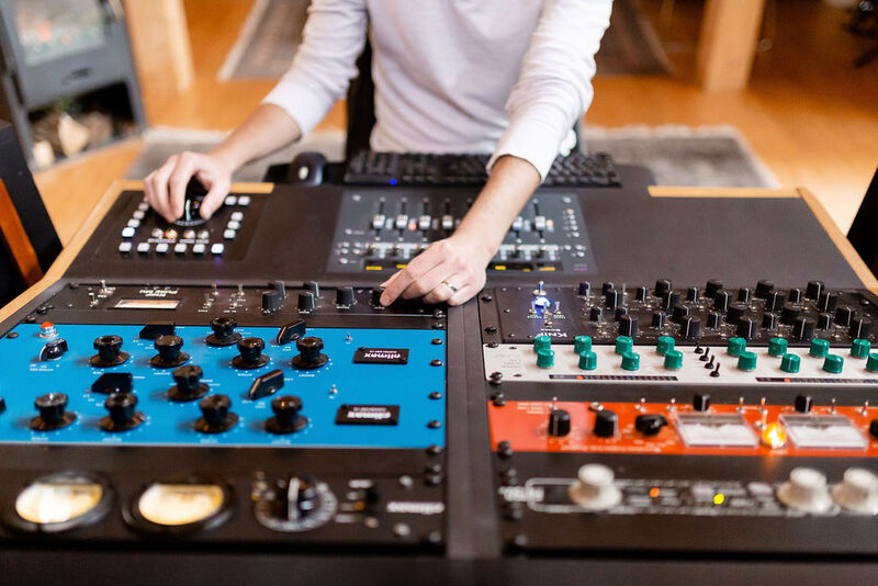 Studio Climax Mastering