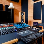 CLIMAX mastering - Studio de mastering - Paris
