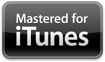 Climax mastering - Mastered for iTunes